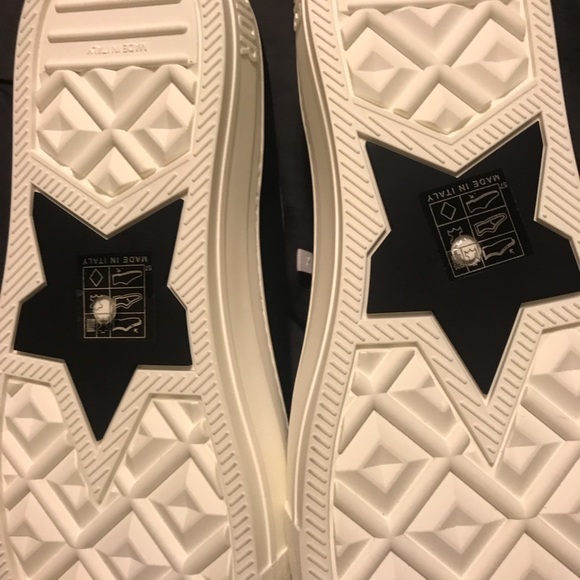 Christian Dior Tennis “Chucks” - Picture 4 of 6